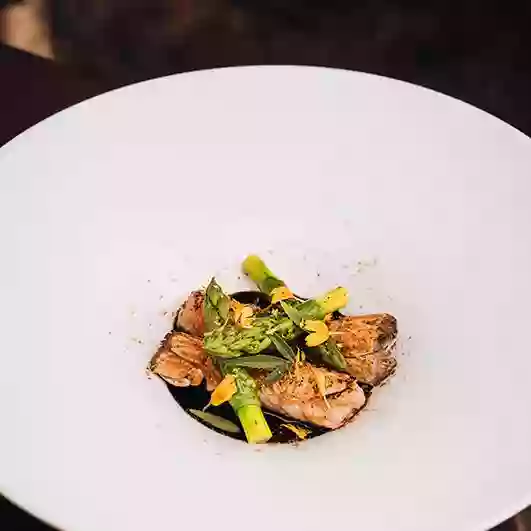 Le Chef -  - Hostellerie du Château des Fines Roches - Restaurant Châteauneuf-du-pape - Restaurant à Chateauneuf du Pape