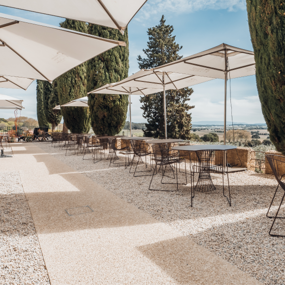 Walking the Wine Trails of Provence  The Natural Adventure 11