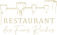 Restaurant des Fines Roches