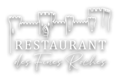 Logo Restaurant des Fines Roches